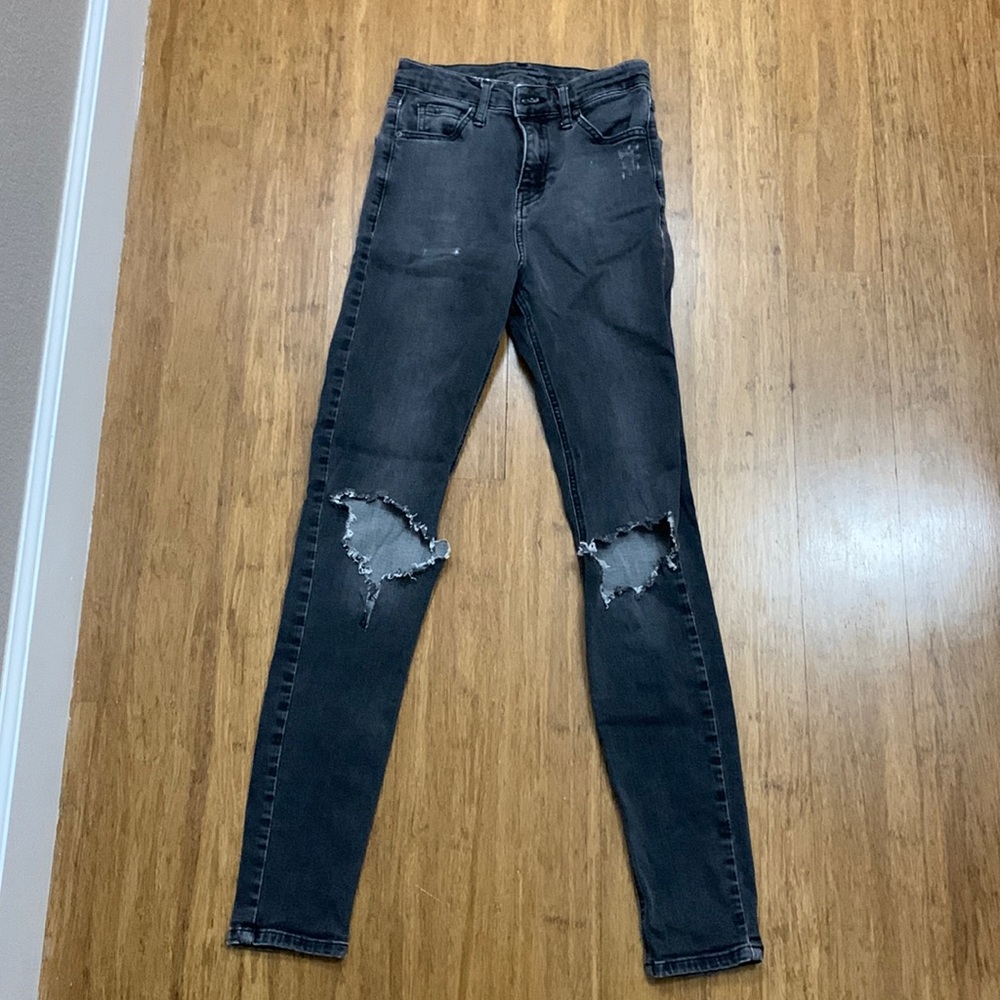 Topshop Jeans